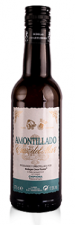 Bodegas César Florido Amontillado Cruz del Mar
