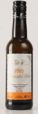 Bodegas César Florido Fino Cruz del Mar