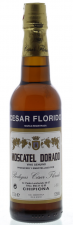 Bodegas César Florido Moscatel Dorado