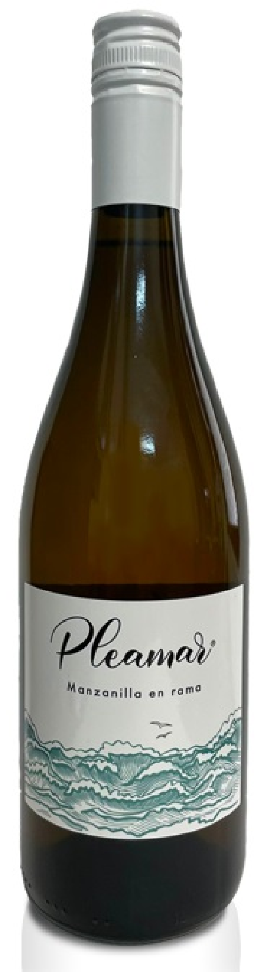 Bodegas César Florido Manzanilla en Rama