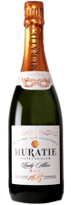 Muratie Lady Alice Methode Cap Classique rosé