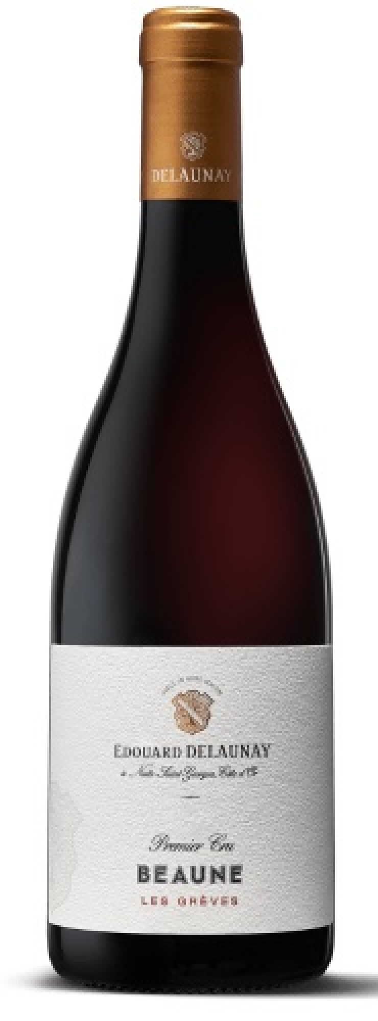 Edouard Delaunay Beaune Les Grèves Premier Cru