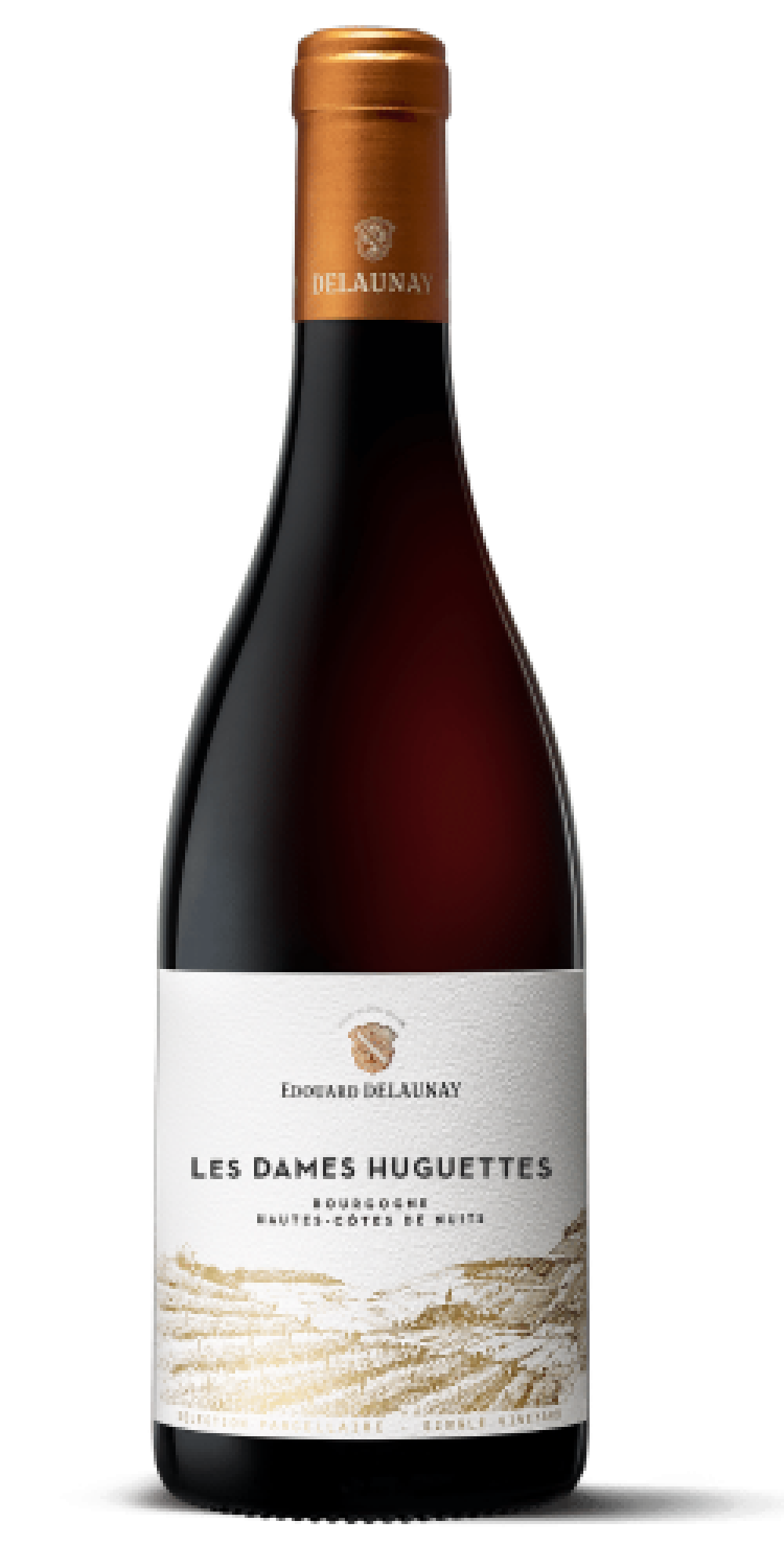 Bourgogne Hautes Côtes de Nuits "Les Dames Huguettes"-Edouard Delaunay