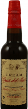 Bodegas César Florido Cream Cruz del Mar