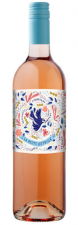 La Petite Lestrille AOC Bordeaux rosé BIO