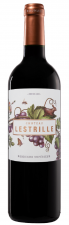 Château Lestrille AOC Bordeaux Supérieur rouge