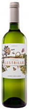 Château Lestrille blanc AOC Entre-Deux-Mers BIO