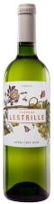 Château Lestrille blanc  BIO
