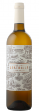 Château Lestrille Capmartin AOC Bordeaux blanc BIO