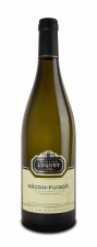 Domaine Luquet Mâcon-Fuissé