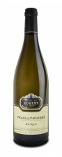 Domaine Luquet Pouilly Fuissé Bois Seguin