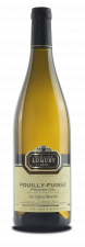 Domaine Luquet Pouilly Fuissé 1er Cru Les Vignes Blanche