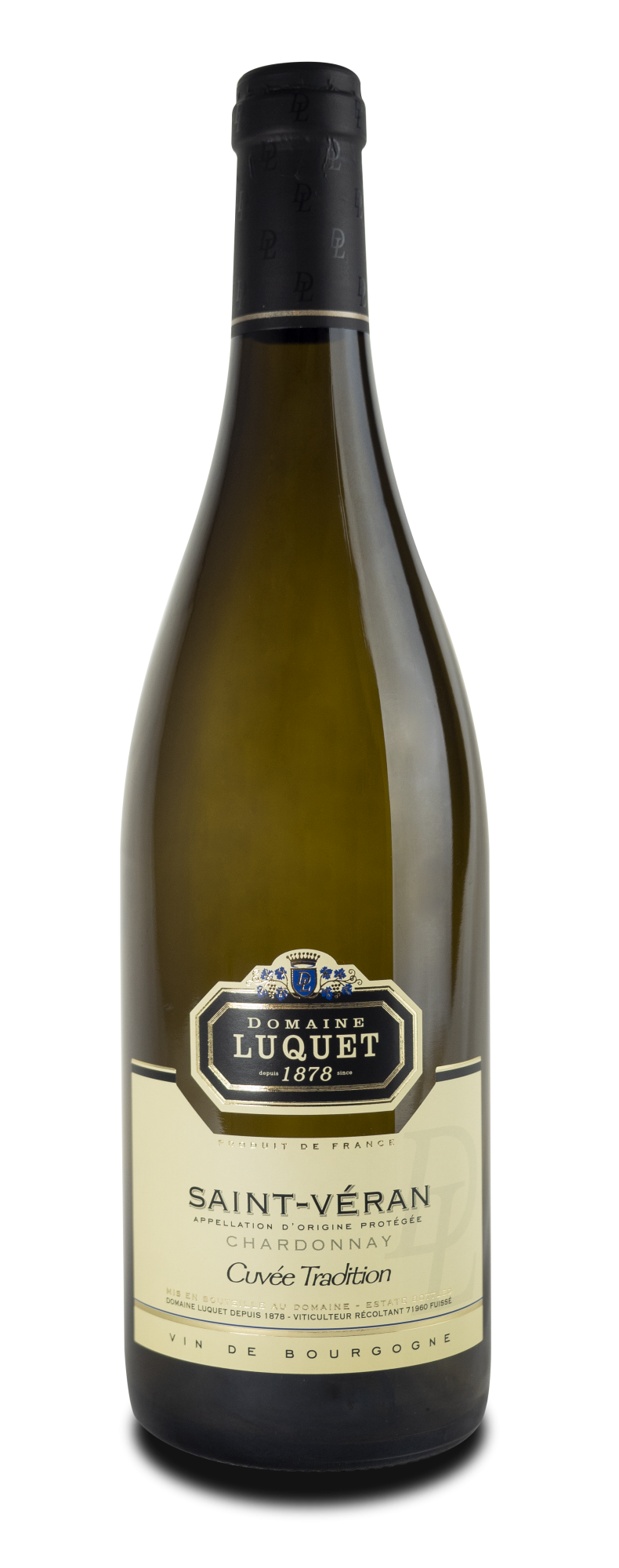 Domaine Luquet Bourgogne Pinot Noir