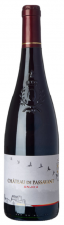 Château de Passavant Anjou Rouge