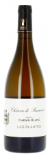 Château de Passavant Anjou Blanc Les Plantes Chenin Blanc