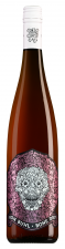 Reichsrat von Buhl Pfalz Bone Dry Spätburgunder Rosé Magnum
