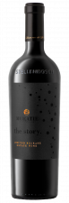 Muratie "The Story" Simonsberg, Stellenbosch- Zuid Afrika