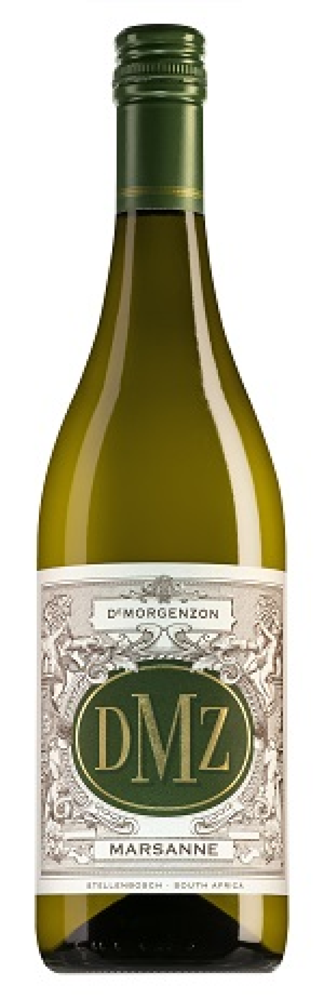 DeMorgenzon Stellenbosch DMZ Limited Release Marsanne