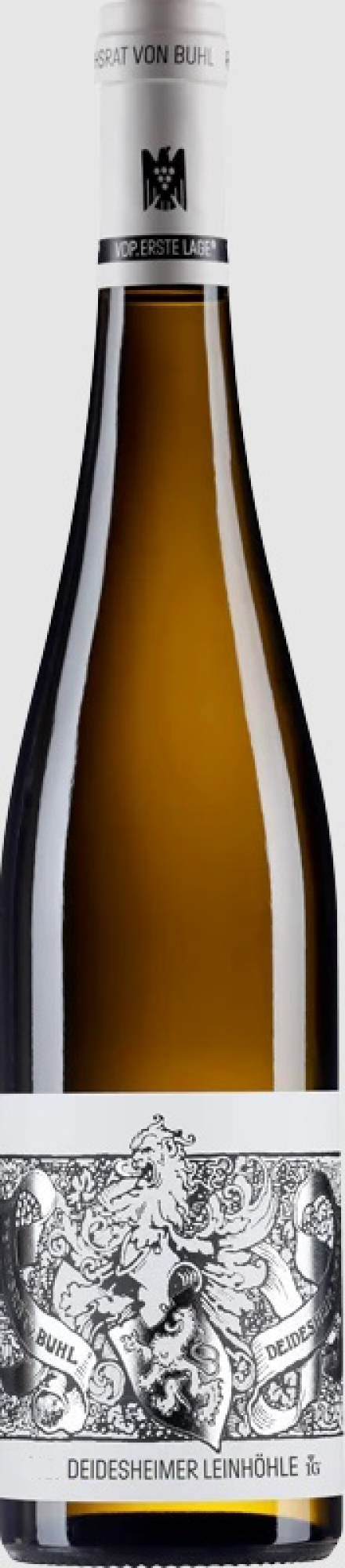 Reichsrat von Buhl Pfalz Deidesheimer Leinhöhle Erste Lage Riesling Trocken