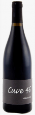 Château Mourgues du Grès Cuvé 46 rouge Magnum