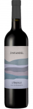 Z de l'Arjolle Vin de France Zinfandel