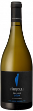 L'Arjolle Côtes de Thonque Equinoxe Zéro Chardonnay Blanc Alcoholvrij