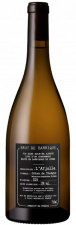 Domaine de L'Arjolle Côtes de Thonque Brut de Barrique Blanc