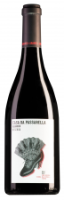 Casa da Passarella Dão Abanico Reserva wit