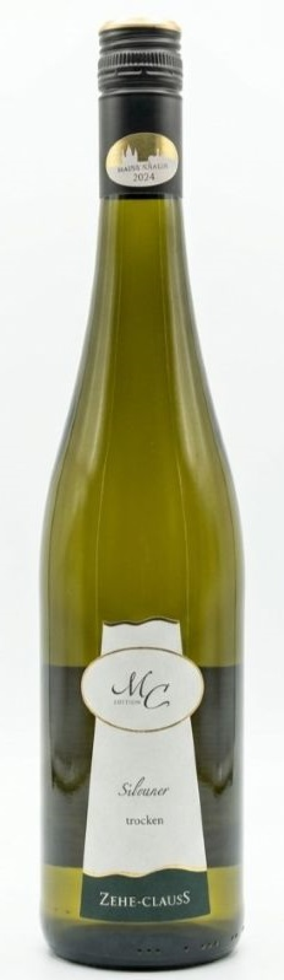 Weingut Zehe Clauss MC Edition Silvaner trocken