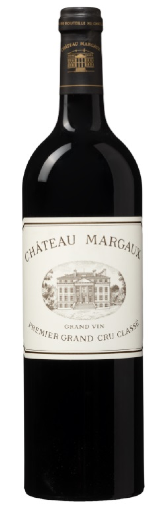 Château Margaux - Margaux 1er Cru Classé