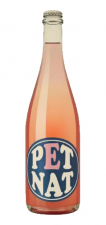 Vitikultur Moser Petnat rosé naturel  BIO