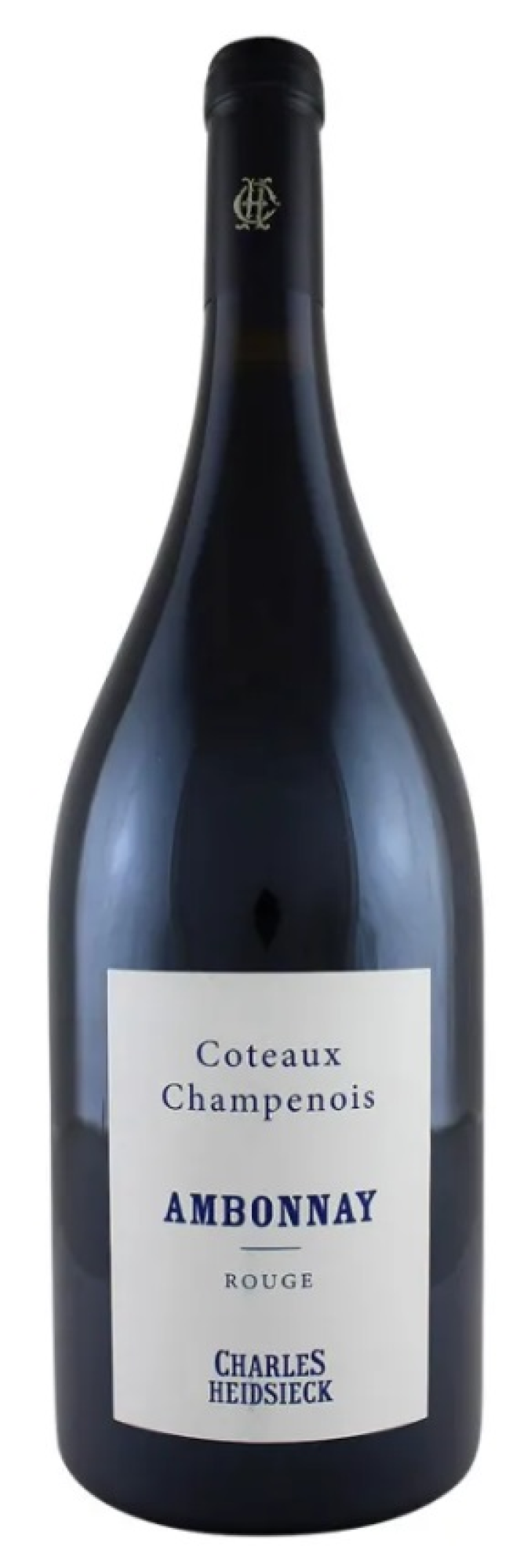 Charles Heidsieck Coteaux Champenois Ambonnay Pinot Noir magnum
