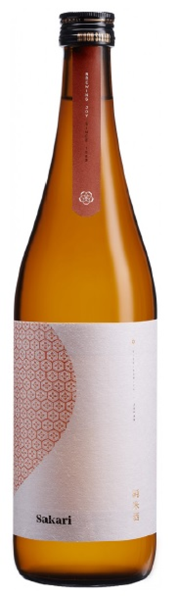 Nihonsakari Sakari No. 14 Junmai Sake