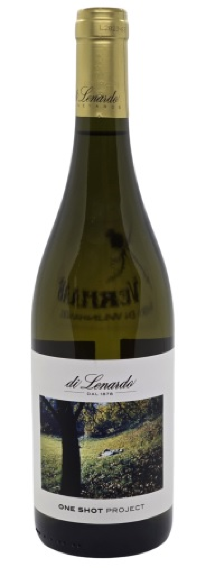 Di Lenardo Vineyards Venezia Giulia One Shot Malvasia