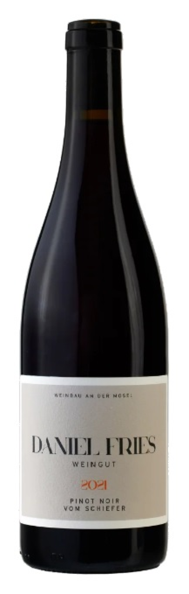 Daniel Fries Mosel Vom Schiefer Pinot Noir