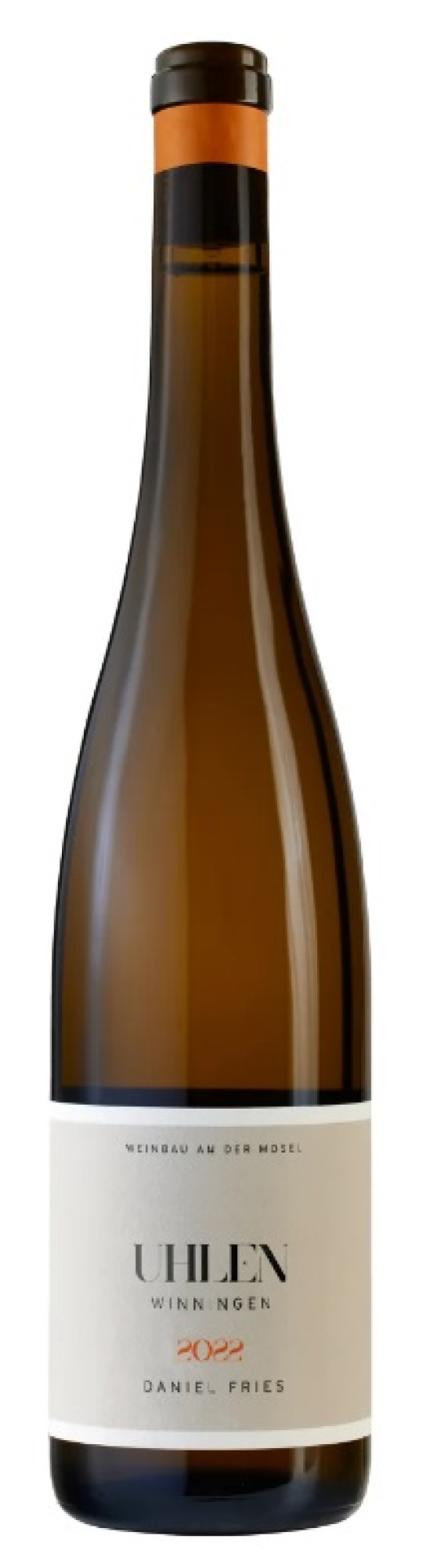 Daniel Fries Mosel Uhlen Riesling Trocken