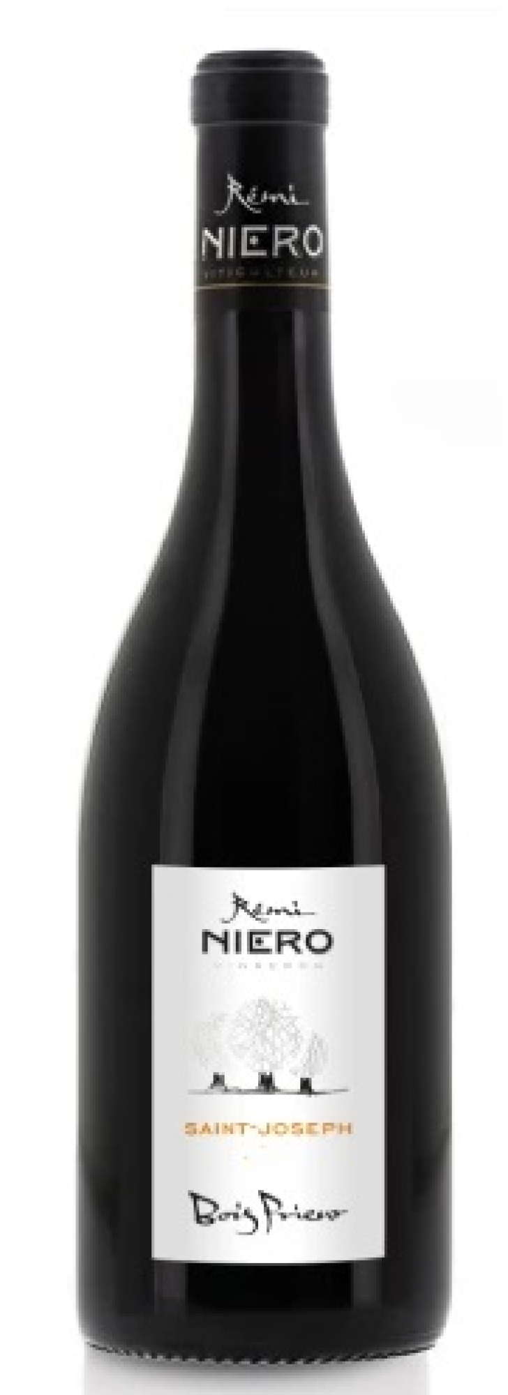 Rémi Niero Saint Joseph Bois Prieur