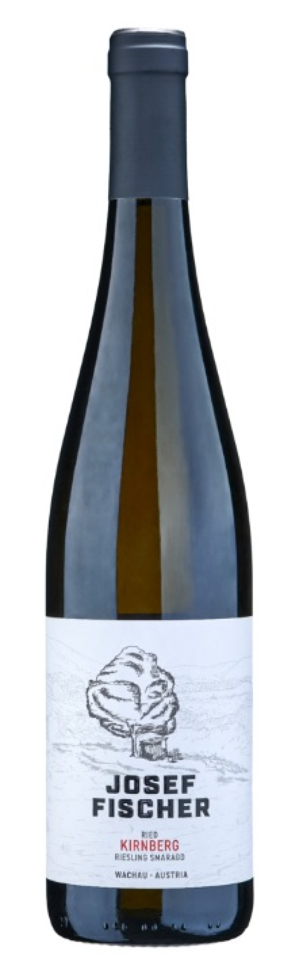 Josef Fischer Wachau Kirnberg Smaragd Riesling