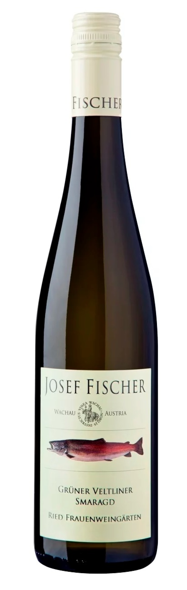 Josef Fischer Wachau Ried Frauenweingarten Smaragd Grüner Veltliner