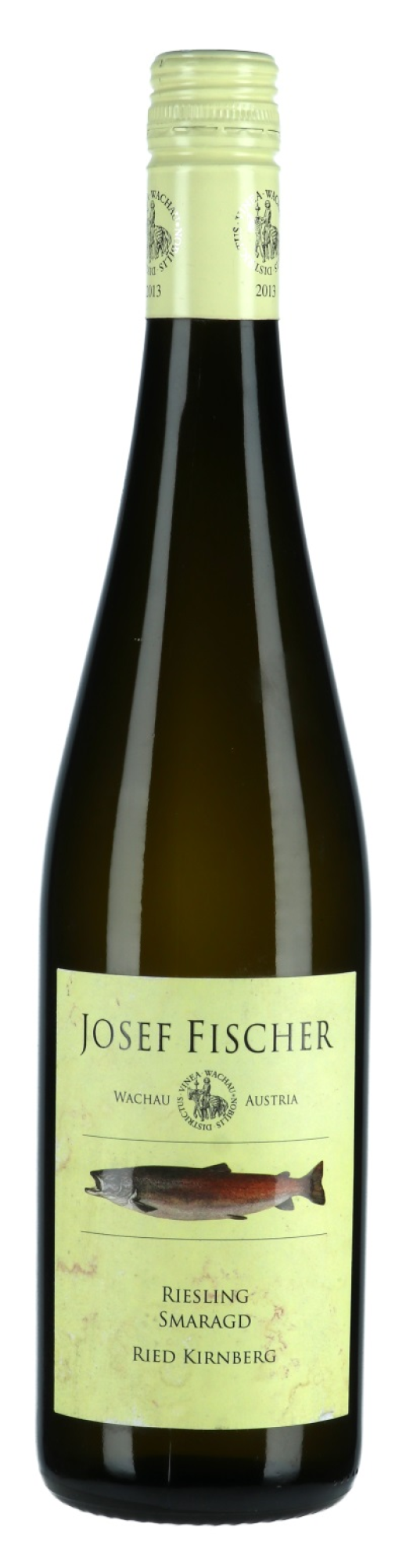 Josef Fischer Wachau Ried Kirnberg Smaragd Riesling