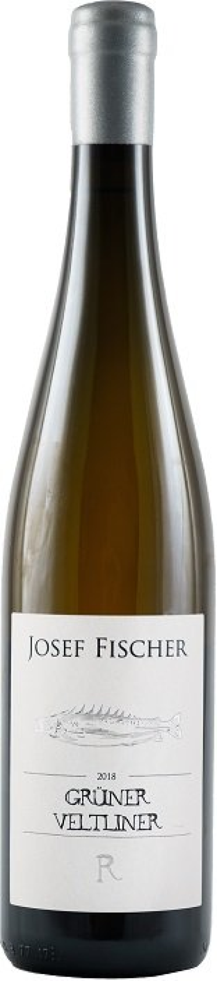 Josef Fischer Wachau Ried Kreuzberg R Smaragd Grüner Veltliner
