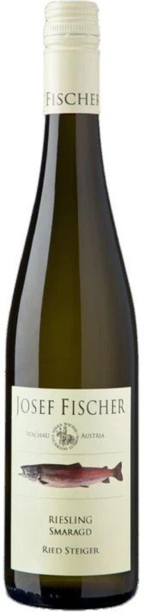 Josef Fischer Wachau Ried Steiger Smaragd Riesling
