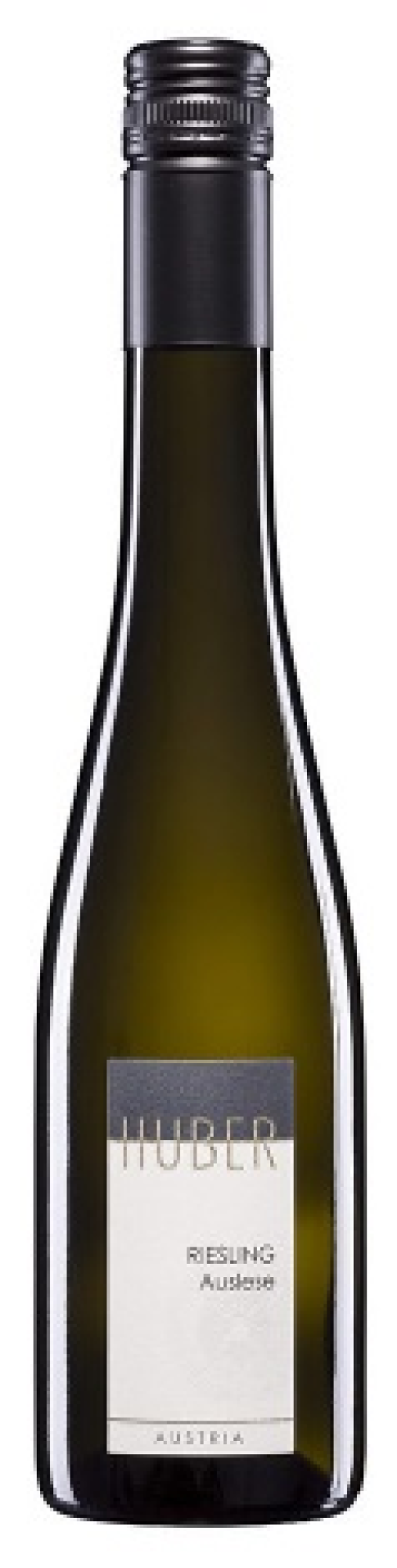 Huber Niederösterreich Riesling Auslese BIO 50cl