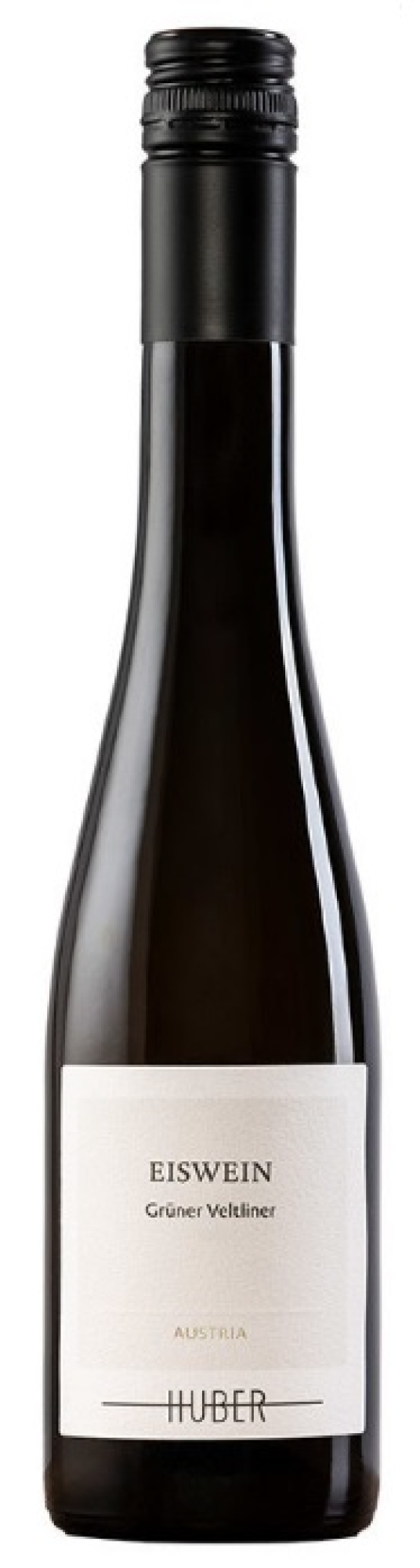 Huber Niederösterreich Grüner Veltliner Eiswein BIO 50cl