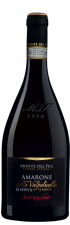 Monte del Frá Amarone di Valpolicella Classico Supériore Scarnocchio