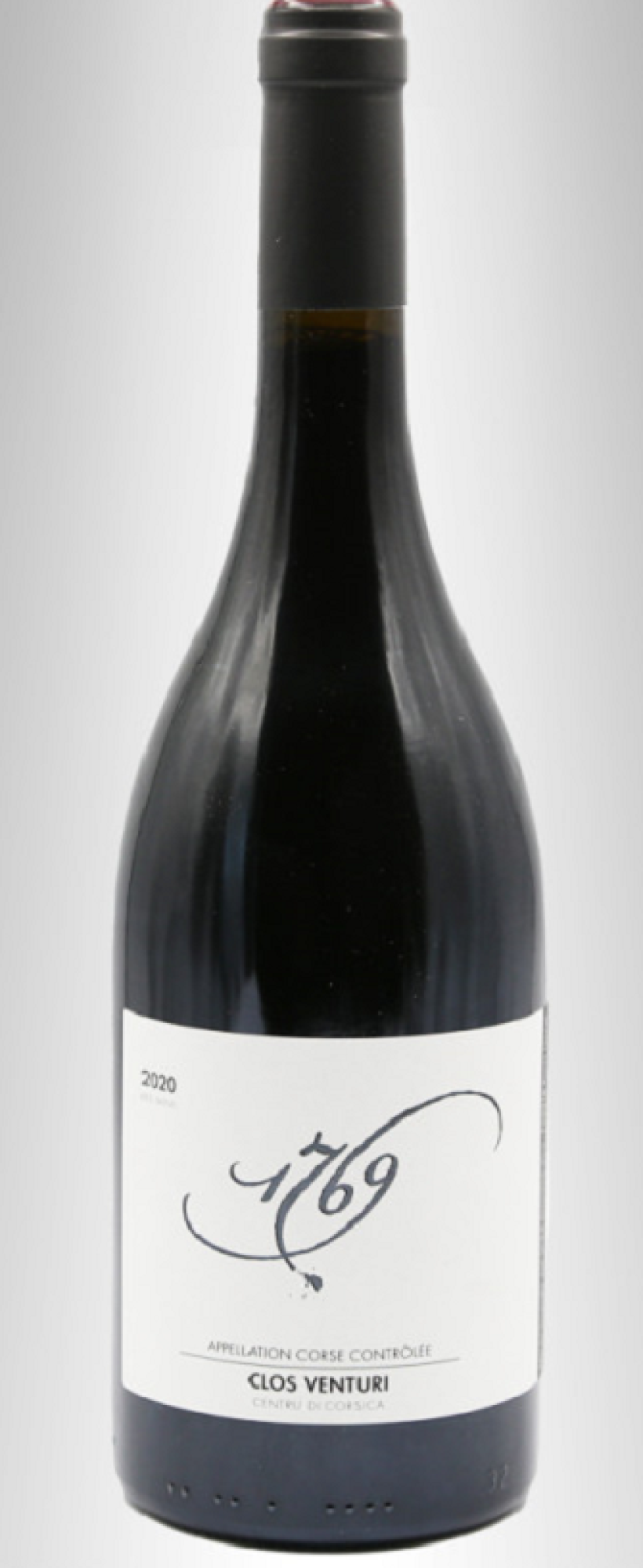 Clos Venturi rood 1769 BIO