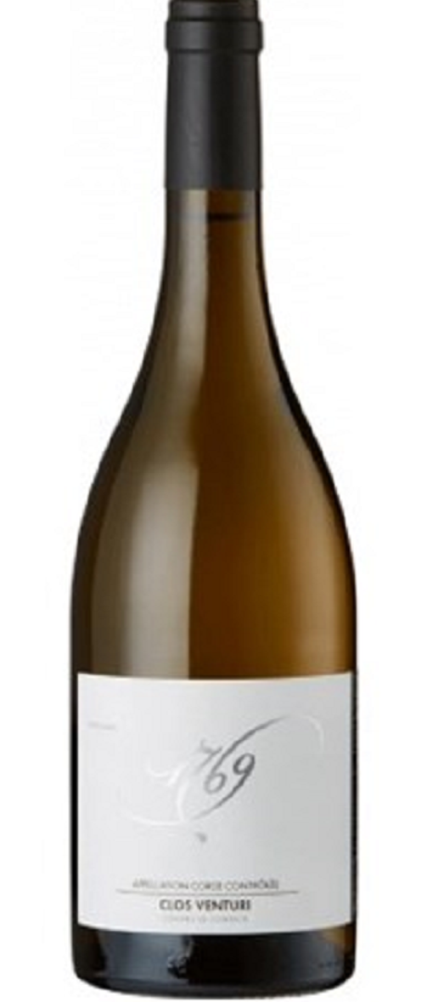 Clos Venturi wit 1769 BIO