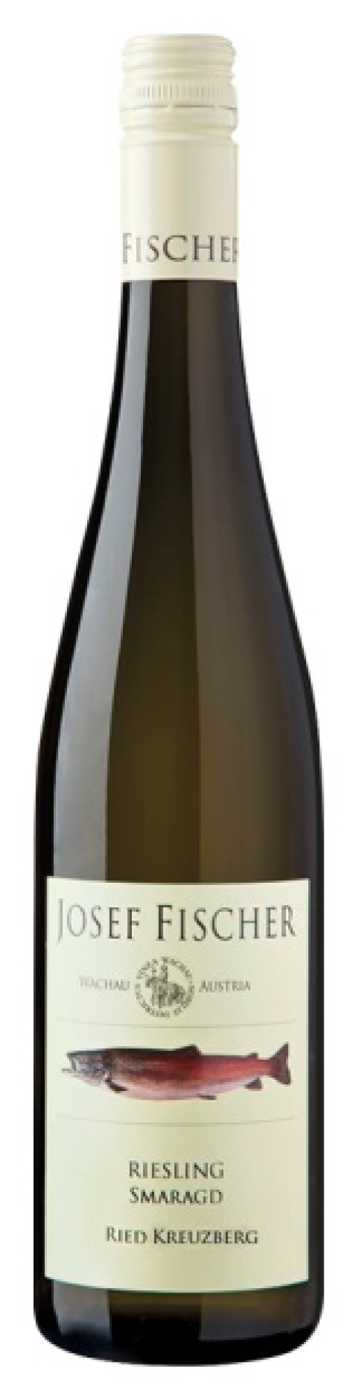 Josef Fischer Wachau Ried Kreuzberg Smaragd Riesling