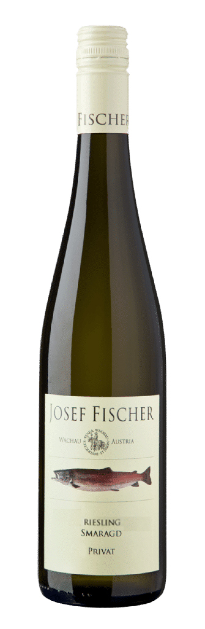 Josef Fischer Wachau Privat Smaragd Riesling