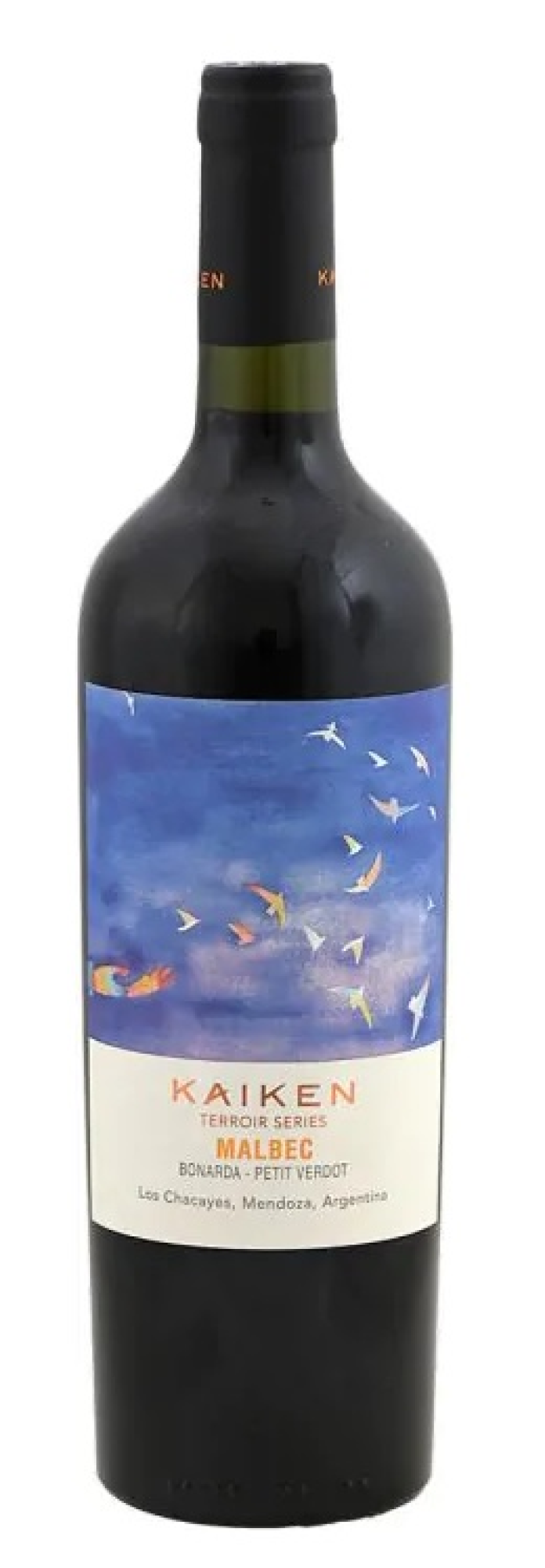 Kaiken Terroir Malbec/Bonarda